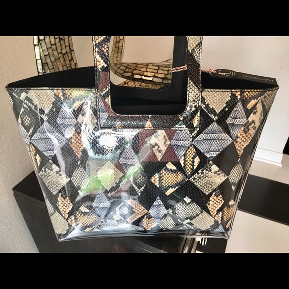 alessia capri fur handbags